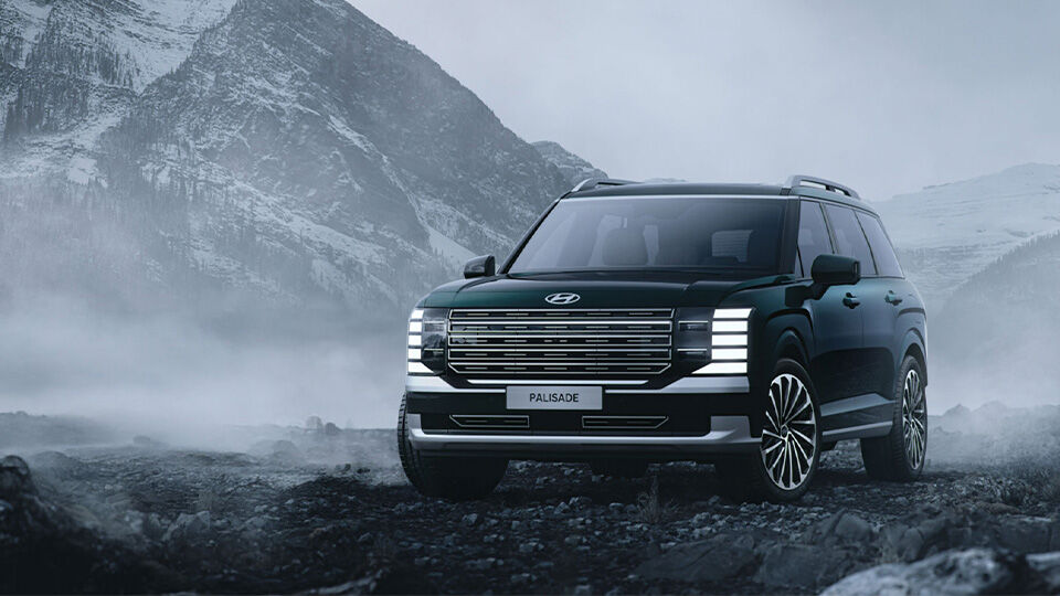 Hyundai Motor Wins Six Awards at 2025 Red Dot Awards
