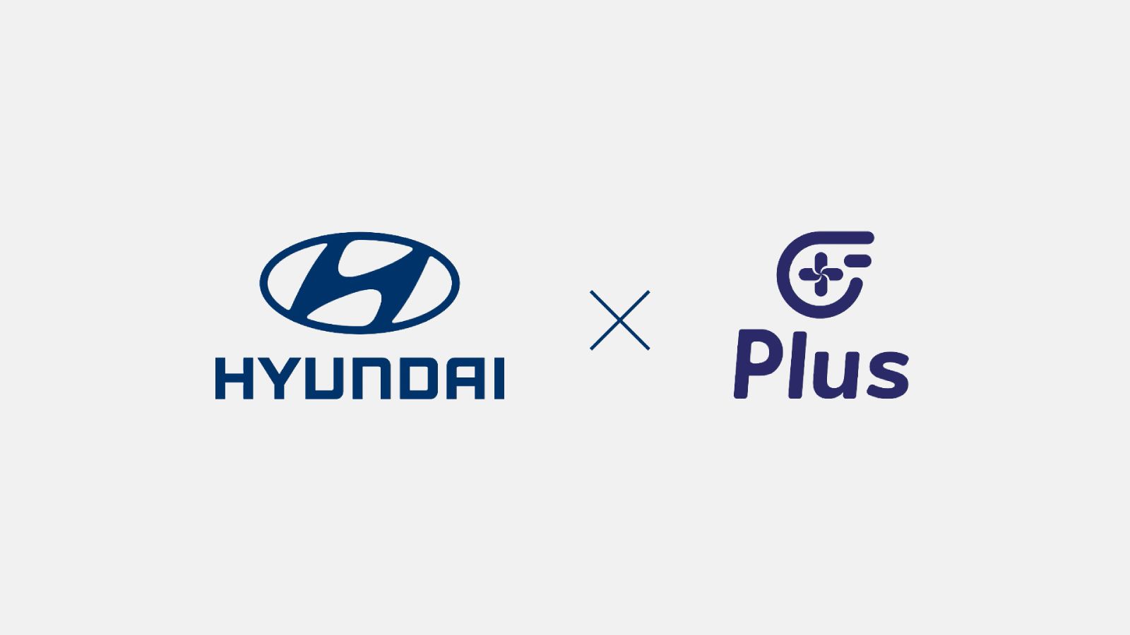 Hyundai Motor X Plus