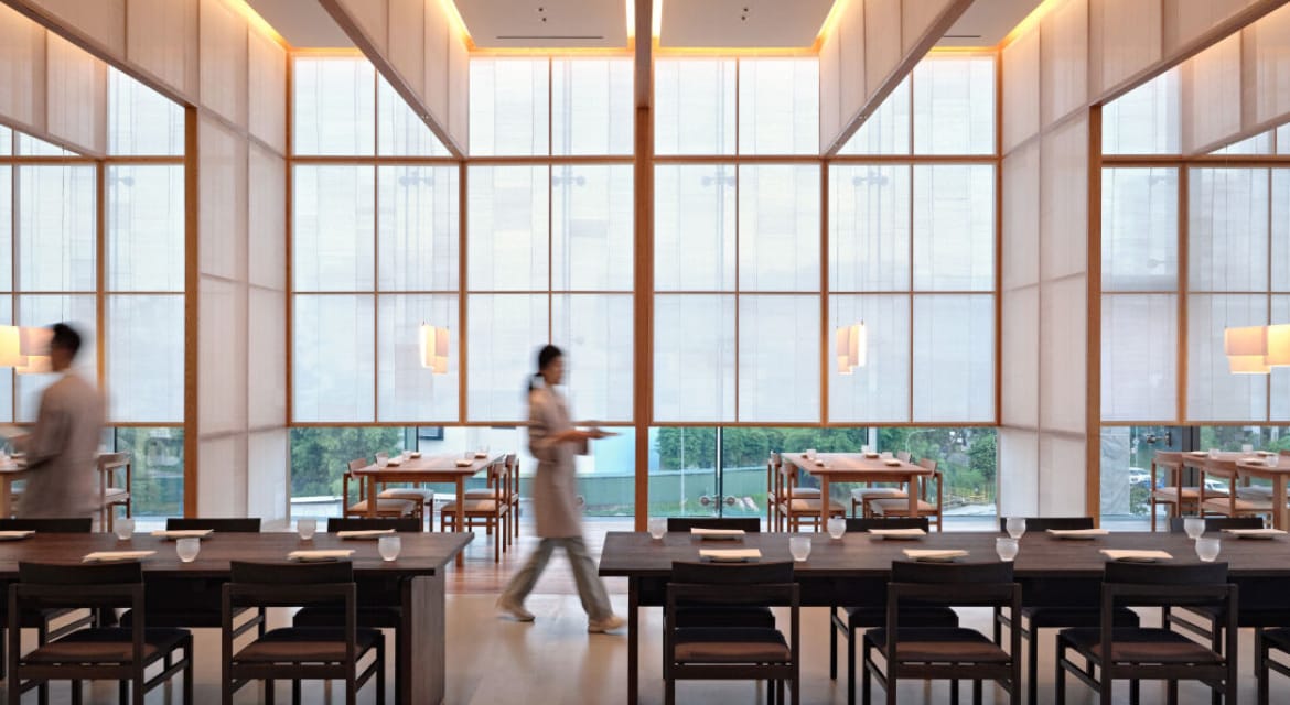 HMGICS has been awarded Gold for ‘Best PR Campaign: F&B’ at PR Awards 2025 in recognition of communications campaign for Na Oh, led by chef Corey Lee