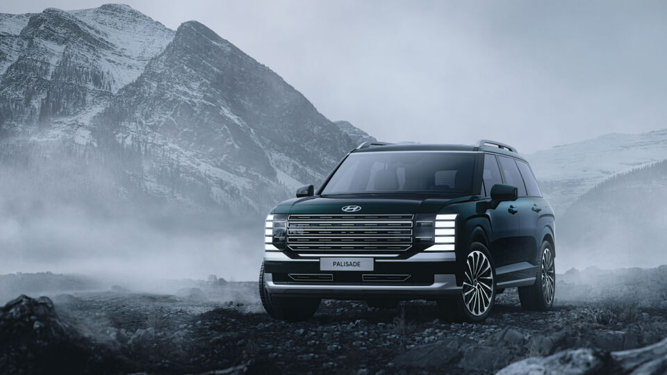 Hyundai Motor Reports May 2025 Global Sales