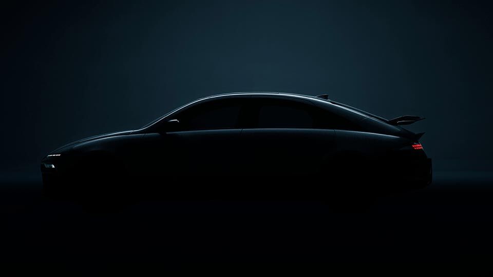 Hyundai Motor Teases the All-New IONIQ 6 N, Providing Glimpse of N’s Upcoming High-Performance EV				