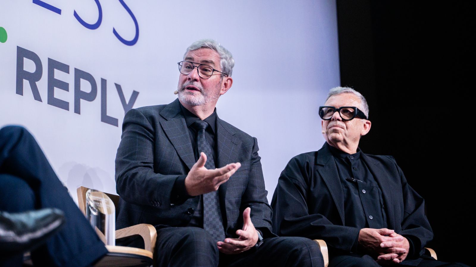 Hyundai Motor Group Design Leaders Luc Donckerwolke and Peter Schreyer Honored with Automotive News Centennial Awards