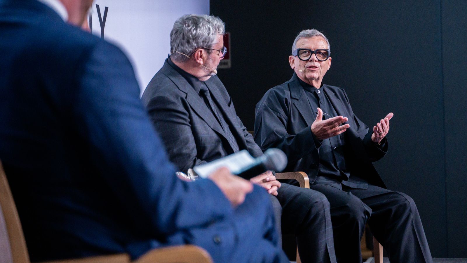 Hyundai Motor Group Design Leaders Luc Donckerwolke and Peter Schreyer Honored with Automotive News Centennial Awards