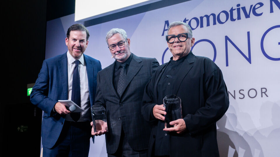 Hyundai Motor Group Design Leaders Honored with Automotive News Centennial Awards