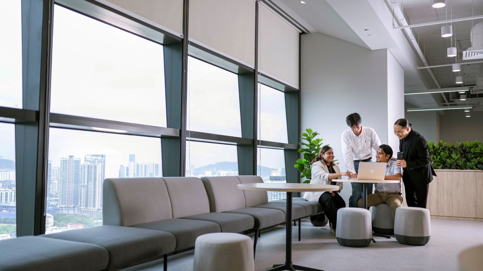 Hyundai Motor Malaysia Shifts Gears, Establishes Direct Brand Presence in the Country