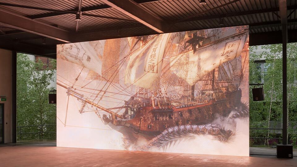 Hyundai Motor Group Announces Grand Prix Recipient and Exhibitions of the 6th VH AWARD