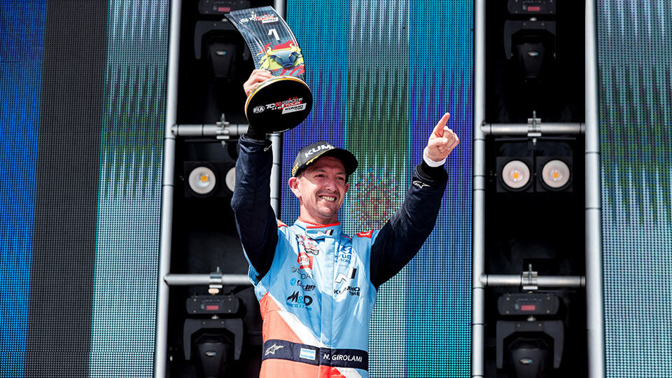 Kumho FIA TCR World Tour Review: Round 2 – Spain
