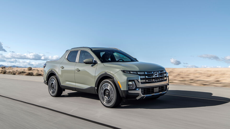 Hyundai Motor Group Tops 2025 J.D. Power U.S. Initial Quality Study
