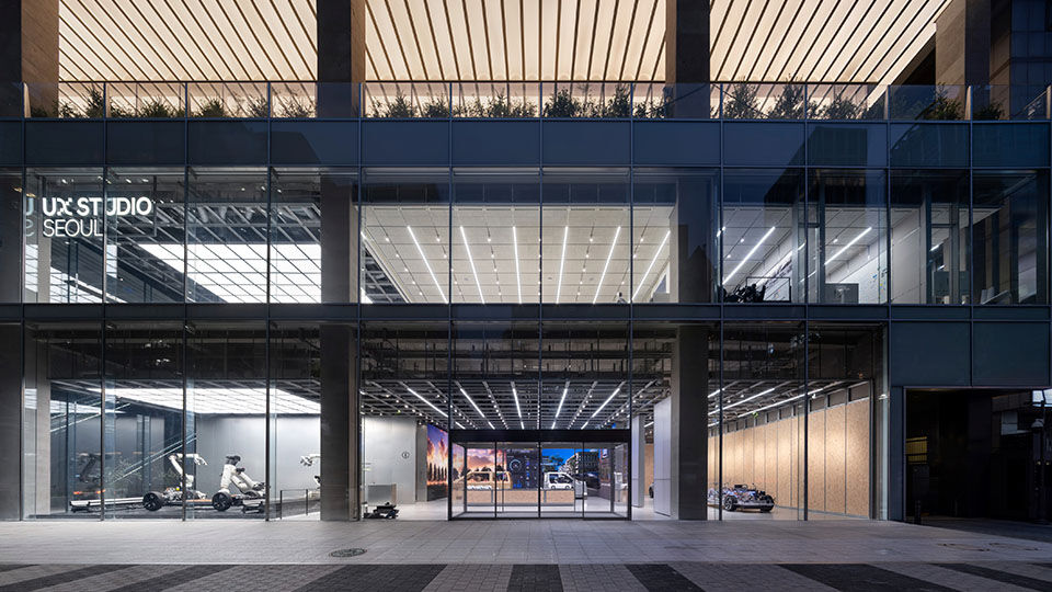 Hyundai Motor Group Opens ‘UX Studio Seoul’ to Revolutionize Mobility User Experience