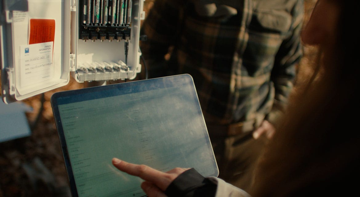 Hyundai Motor's brand campaign, Tree Correspondents