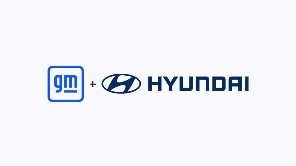 General Motors and Hyundai Motor Company Announce Plans for First Five Co-developed Vehicles