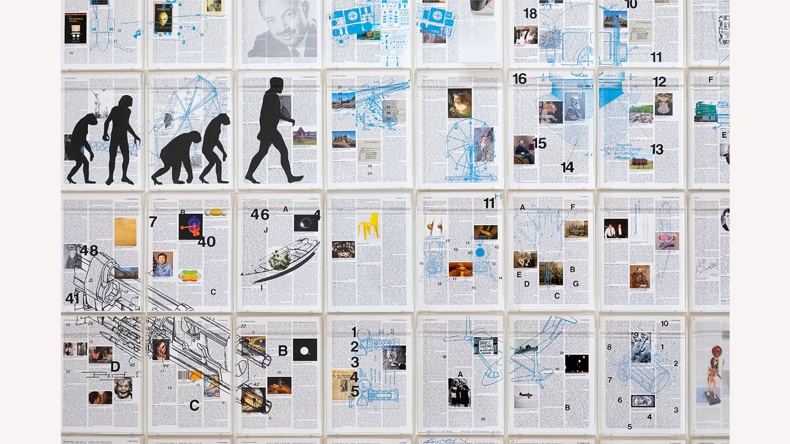 Tavares Strachan: The Day Tomorrow Began, part of The Hyundai Project at LACMA