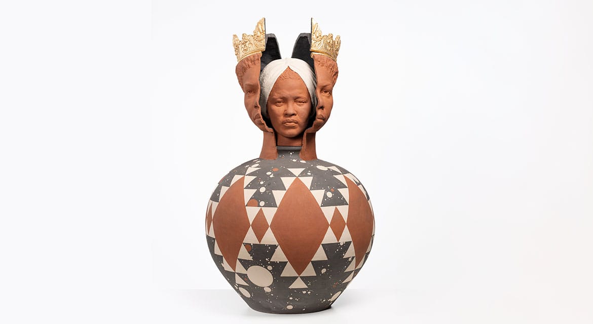 Tavares Strachan: The Day Tomorrow Began, part of The Hyundai Project at LACMA