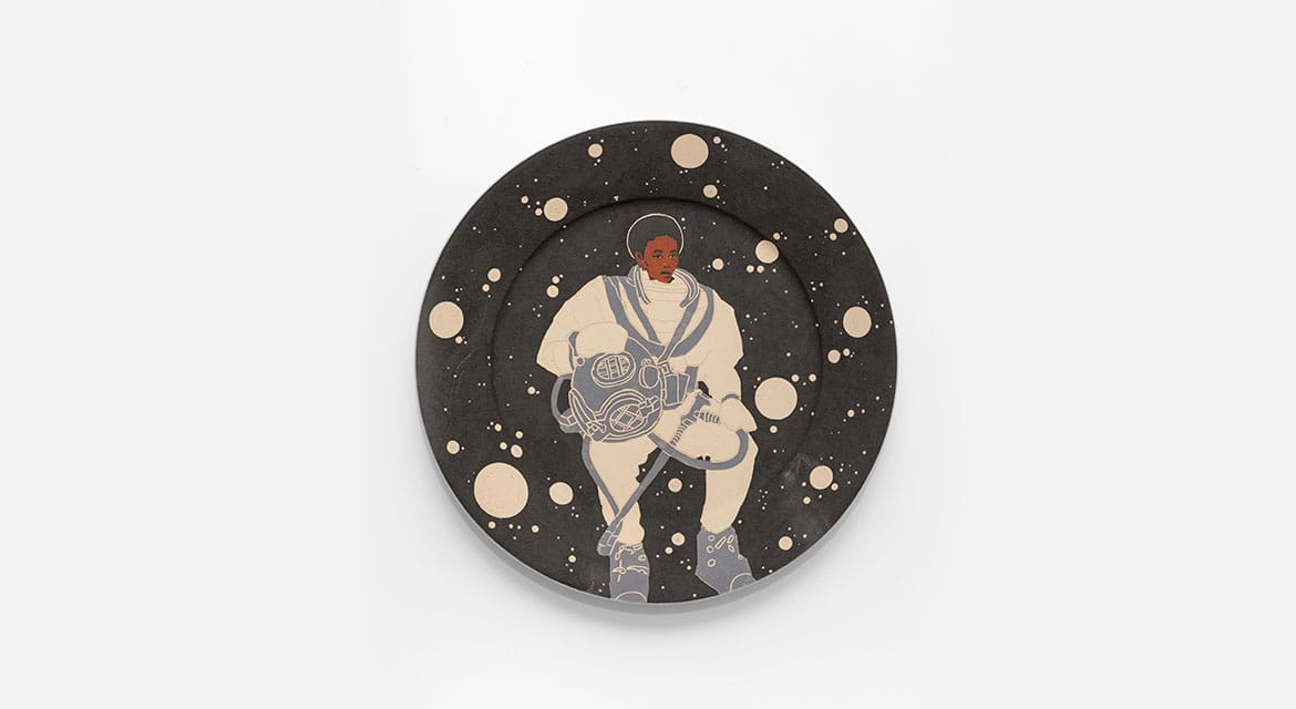 Tavares Strachan: The Day Tomorrow Began, part of The Hyundai Project at LACMA