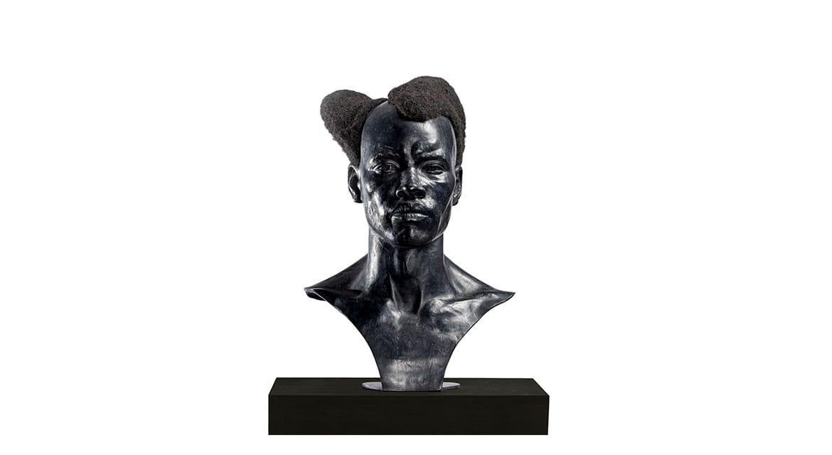 Tavares Strachan: The Day Tomorrow Began, part of The Hyundai Project at LACMA