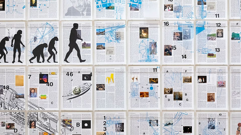 Hyundai Motor and LACMA Announce the Exhibition Tavares Strachan: The Day Tomorrow Began