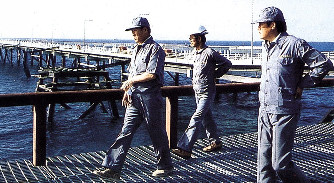 Hyundai Motor Group Founding Chairman 