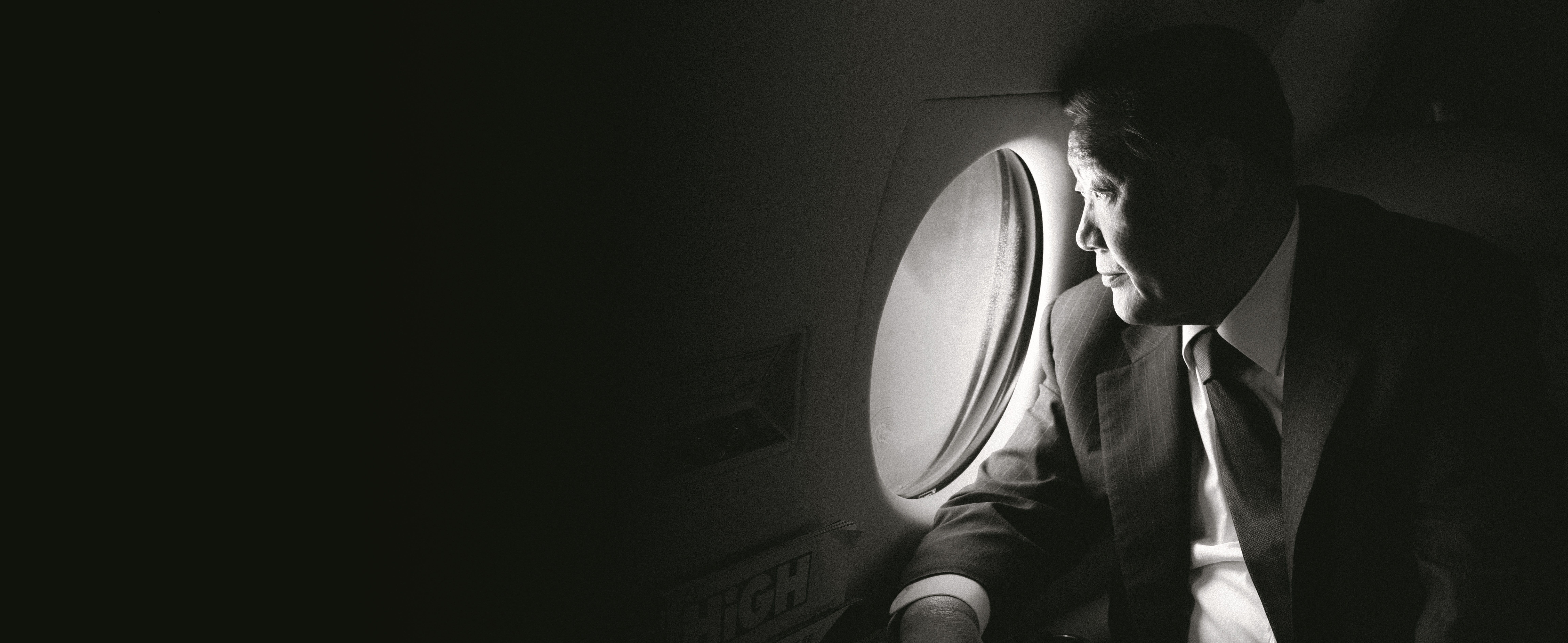 Hyundai Motor Group Honorary Chairman Mong-Koo Chung