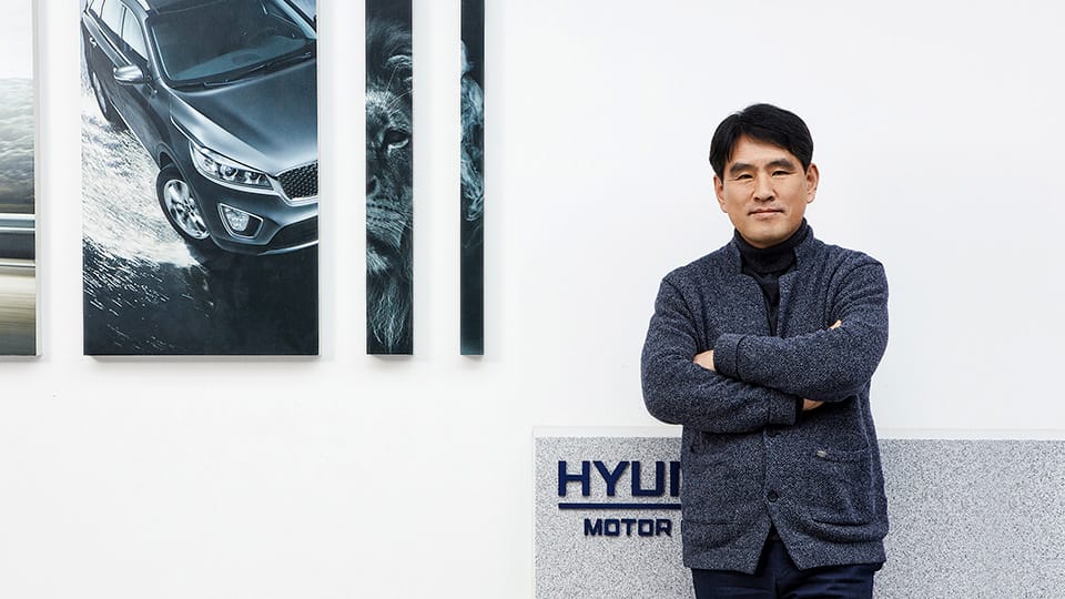 Hyundai Motor Group Recognized for Leadership and Innovation at 2025 Automotive News All-Star Awards 