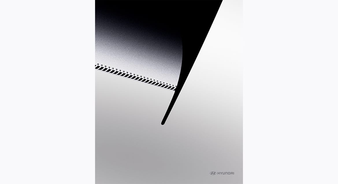 Hyundai Motor's new concept car