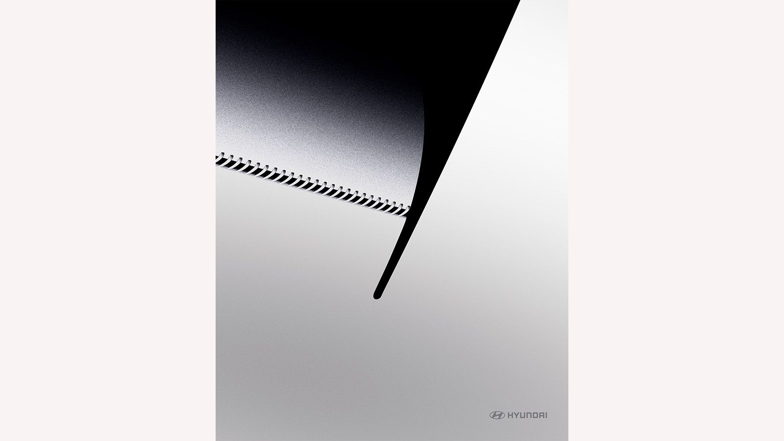 Hyundai Motor's new concept car