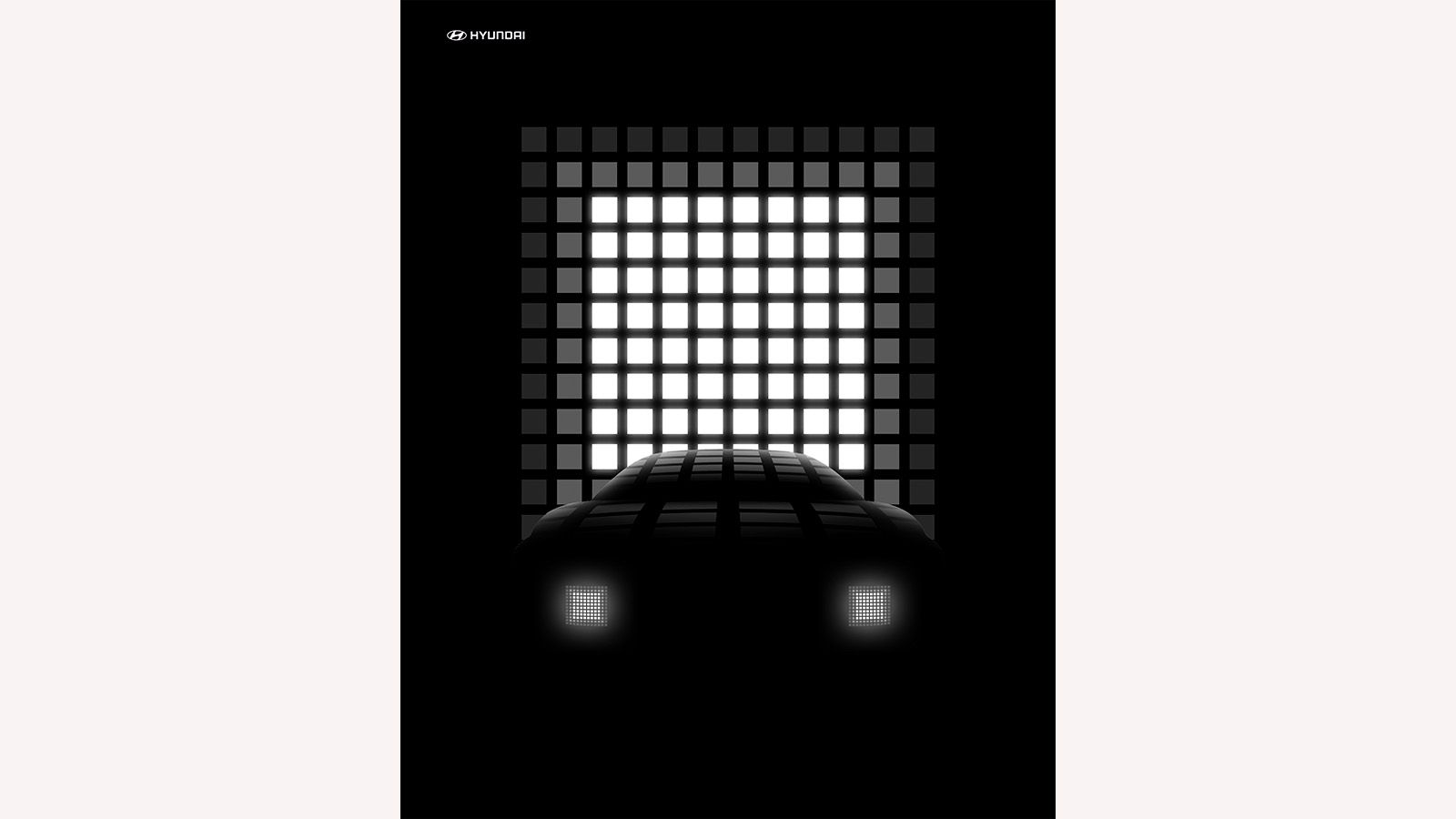 Hyundai Motor's new concept car