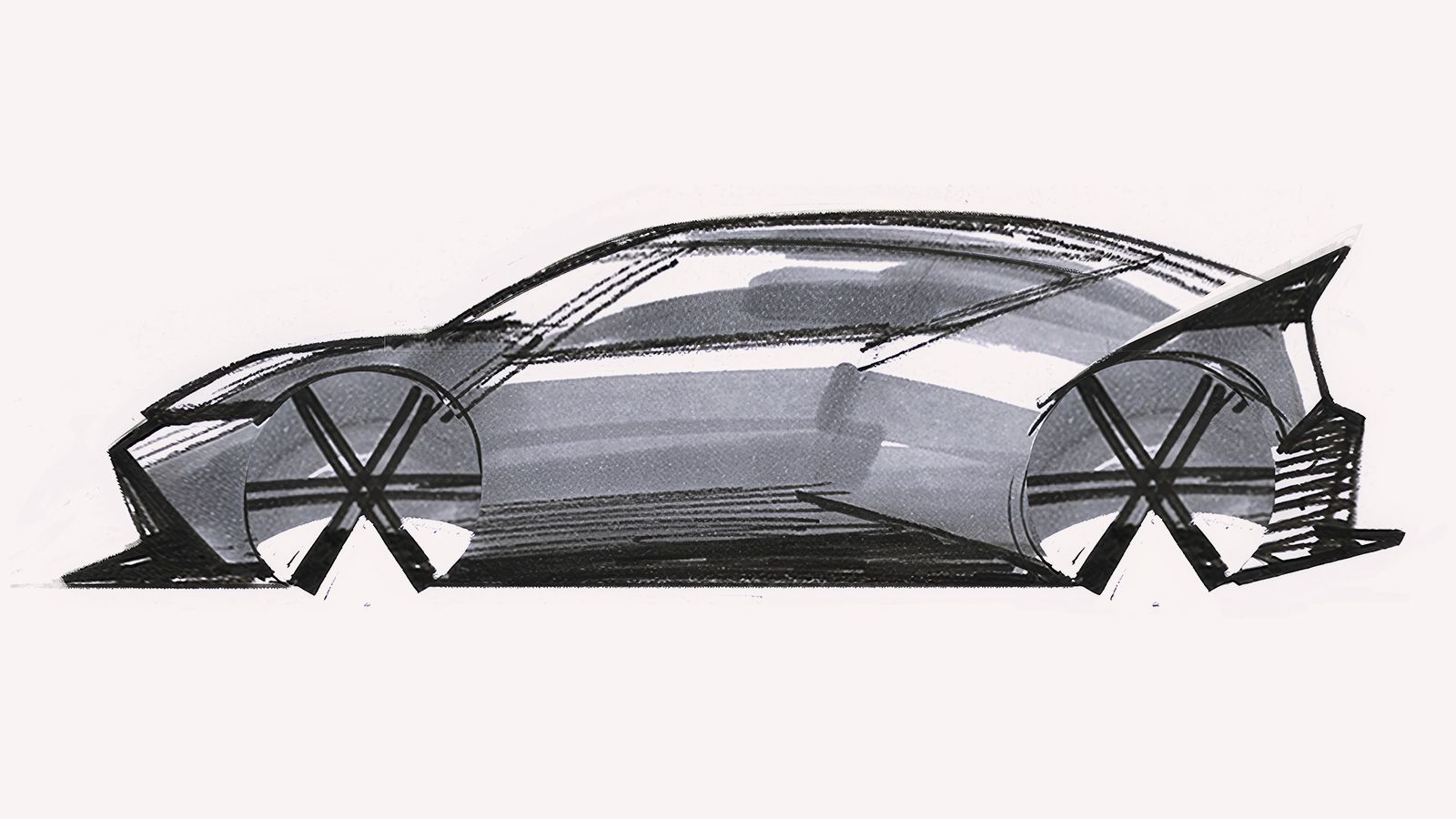 Hyundai IONIQ's first compact EV Concept