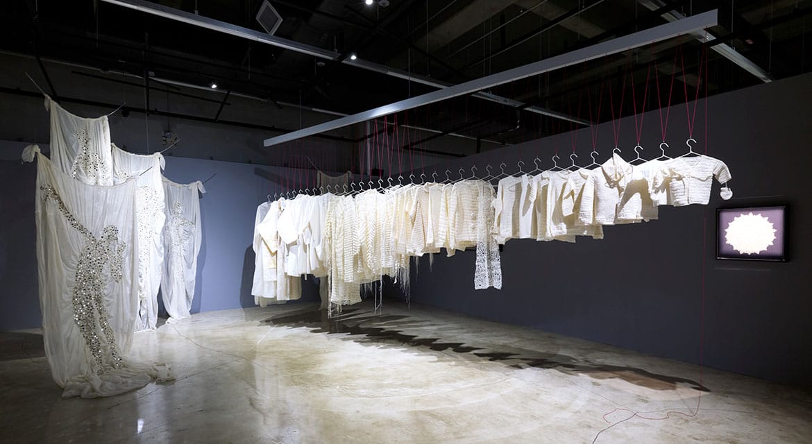 Somi Ko, People of One, Continuum, 2025