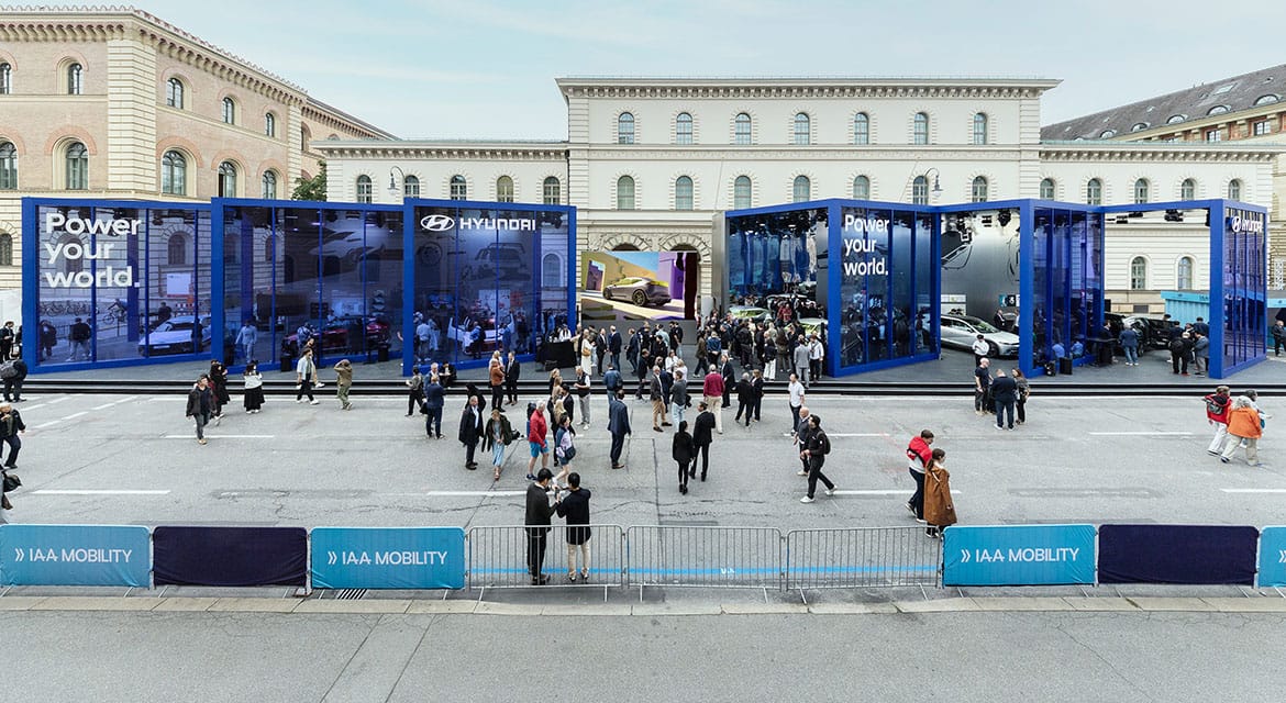 Hyundai Concept THREE