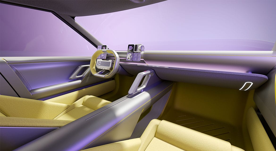 Hyundai Concept THREE