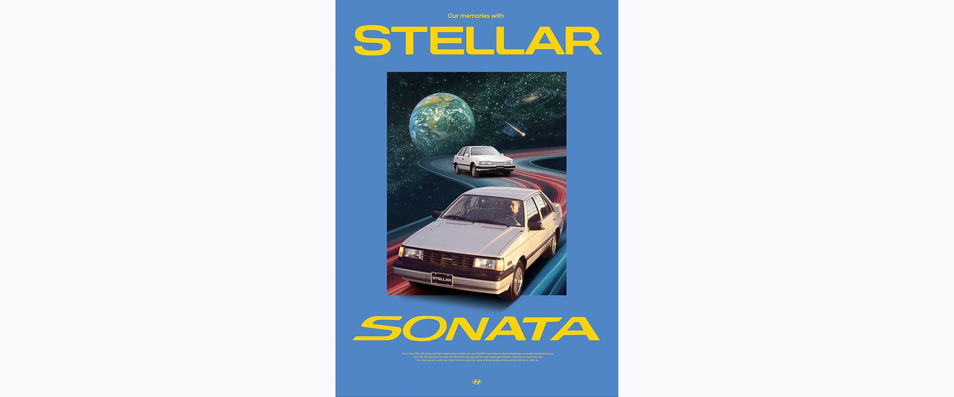 Hyundai Heritage Campaign