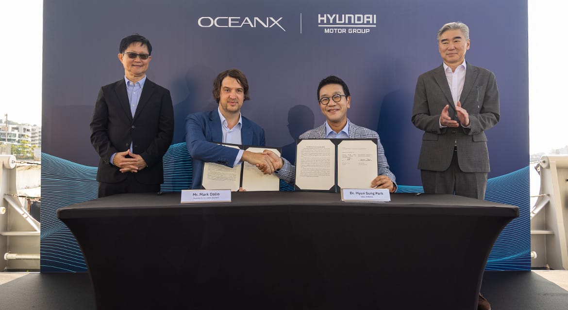 HMGICS Marks One Year of Giving Back, Launches New Youth-Led CSR Initiatives