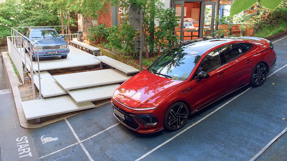 SONATA Turns 40: A Legacy Beginning with STELLAR