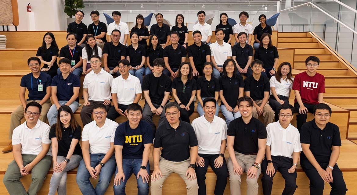 Hyundai Motor Group (the Group), in partnership with Nanyang Technological University, Singapore (NTU Singapore) and the Agency for Science, Technology and Research (A*STAR), has launched the Corporate Lab at Hyundai Motor Group Innovation Center Singapore (HMGICS).