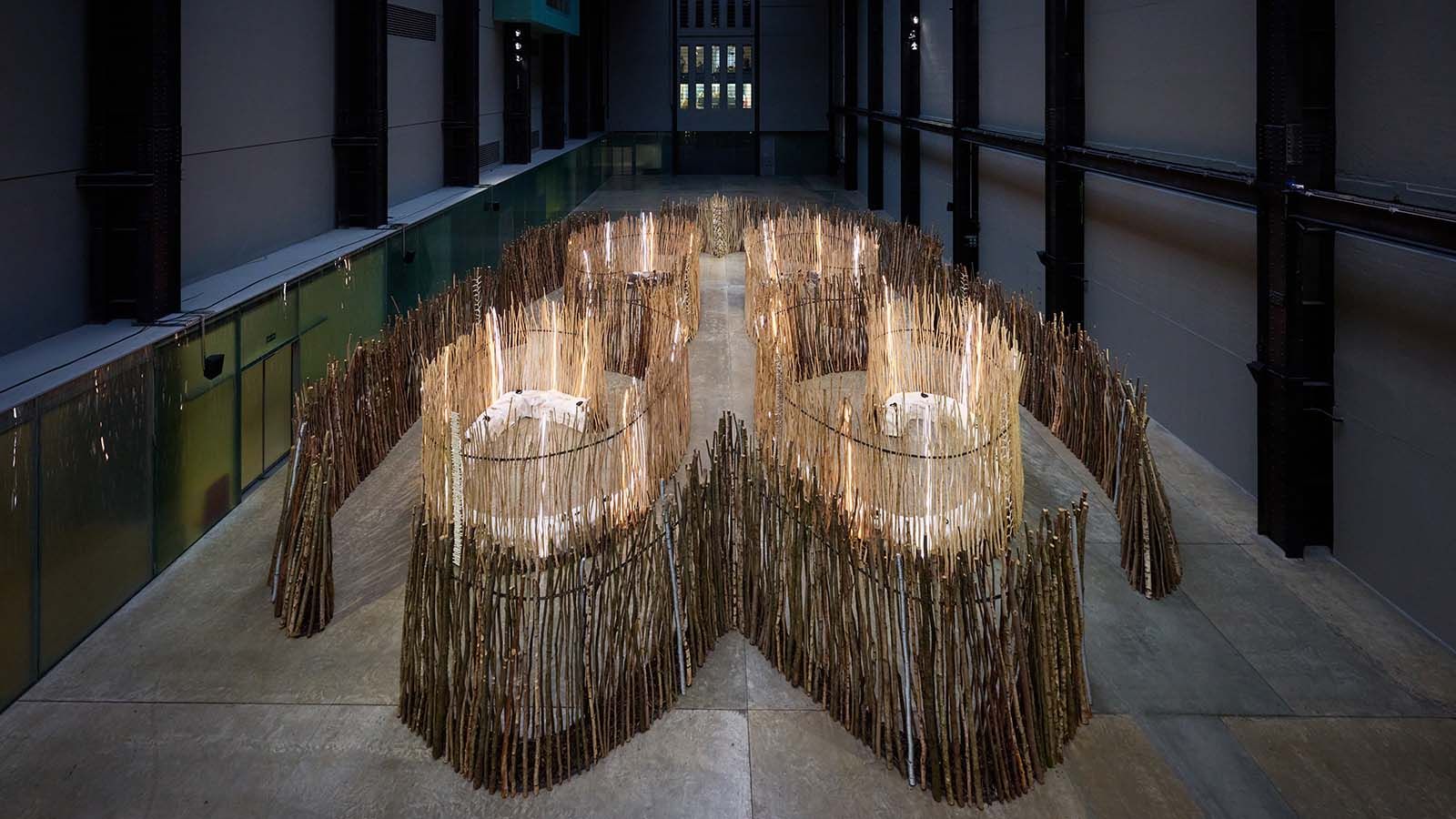 Photo © Tate (Ben Fisher)