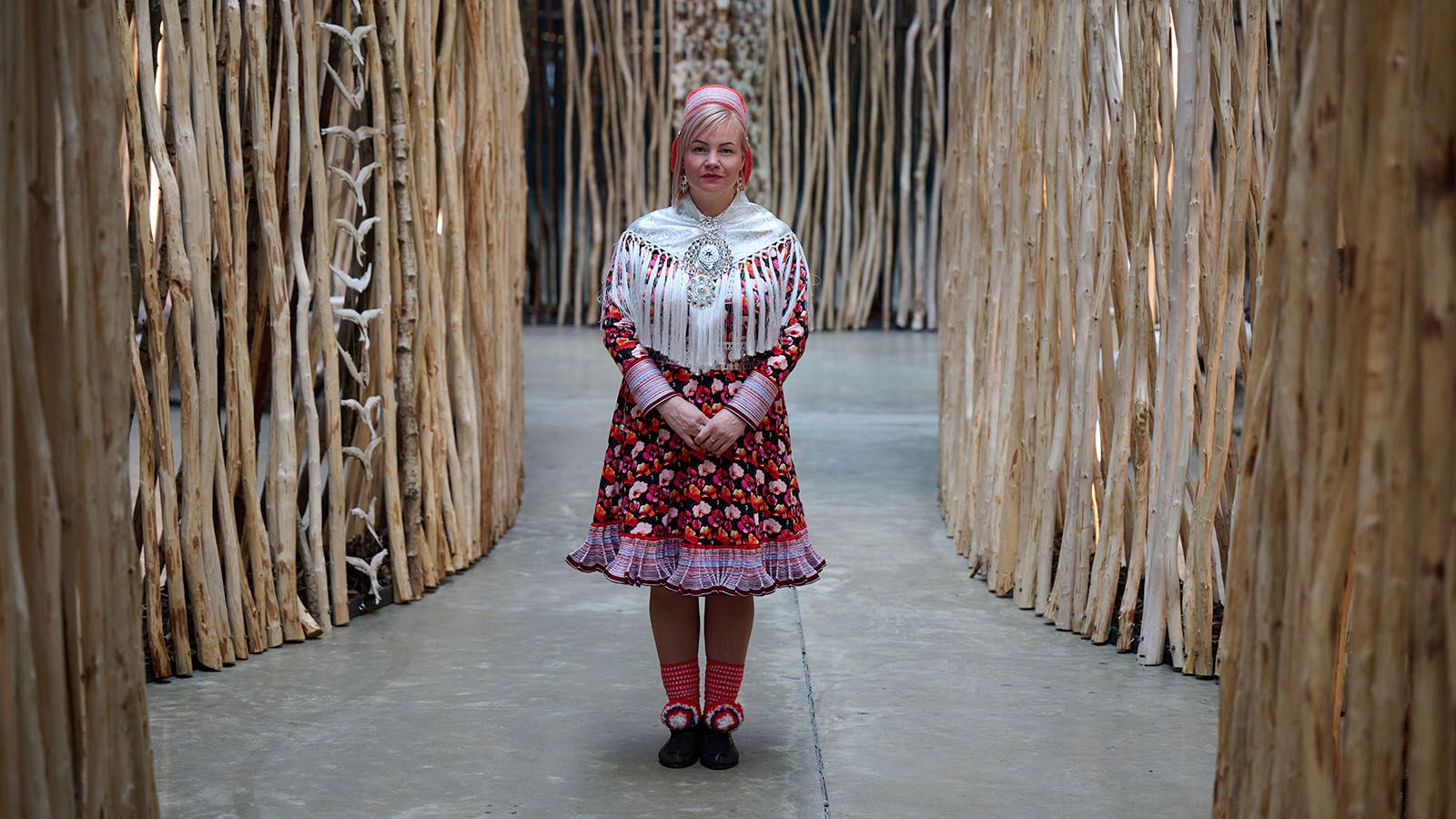 Photo © Tate (Ben Fisher)