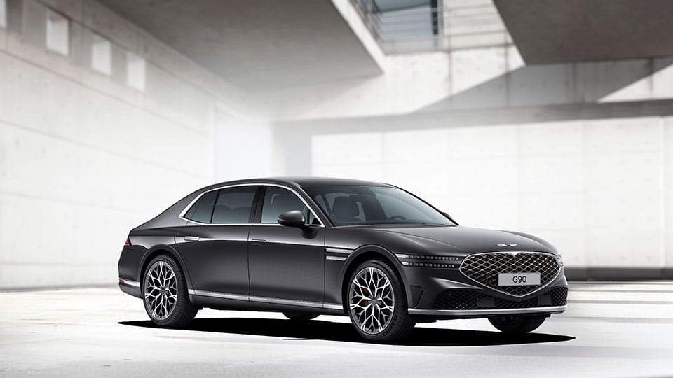 Hyundai Motor Group to Connect Global Dialogue at APEC Economic Leaders’ Meeting Through Innovative Mobility