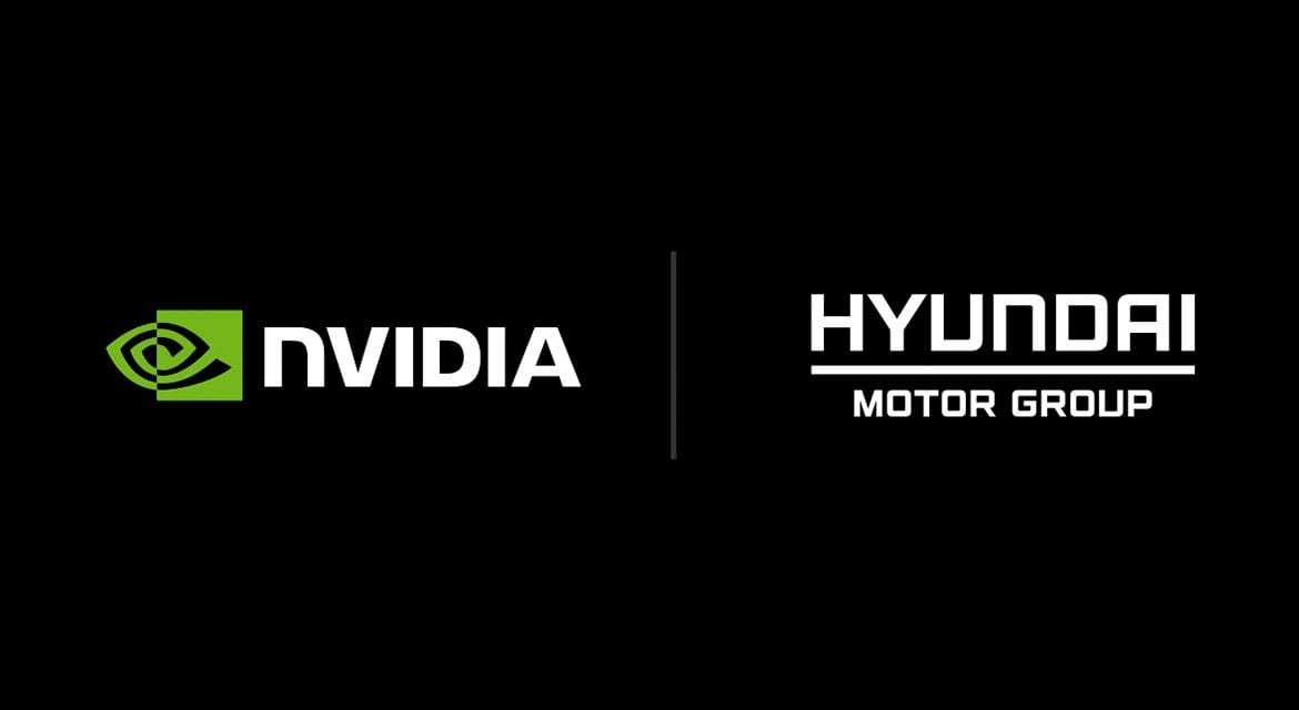 Hyundai Motor Group and NVIDIA collaborate on autonomous vehicles, smart factories and robotics with new AI factory, powered by Blackwell AI infrastructure
