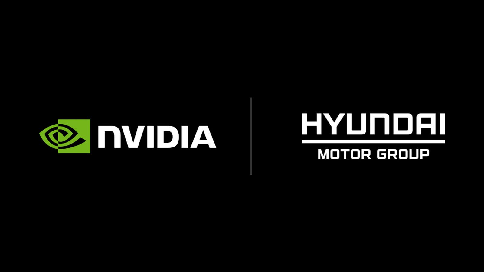 Hyundai Motor Group and NVIDIA collaborate on autonomous vehicles, smart factories and robotics with new AI factory, powered by Blackwell AI infrastructure