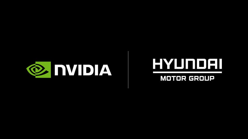 Hyundai Motor Group and NVIDIA collaborate on autonomous vehicles, smart factories and robotics with new AI factory, powered by Blackwell AI infrastructure