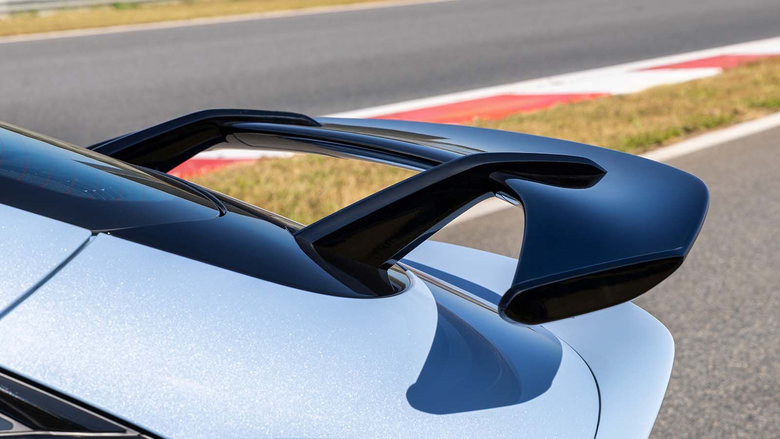 Hyundai N Redefines High-Performance EV Driving Experience with IONIQ 6 N_10