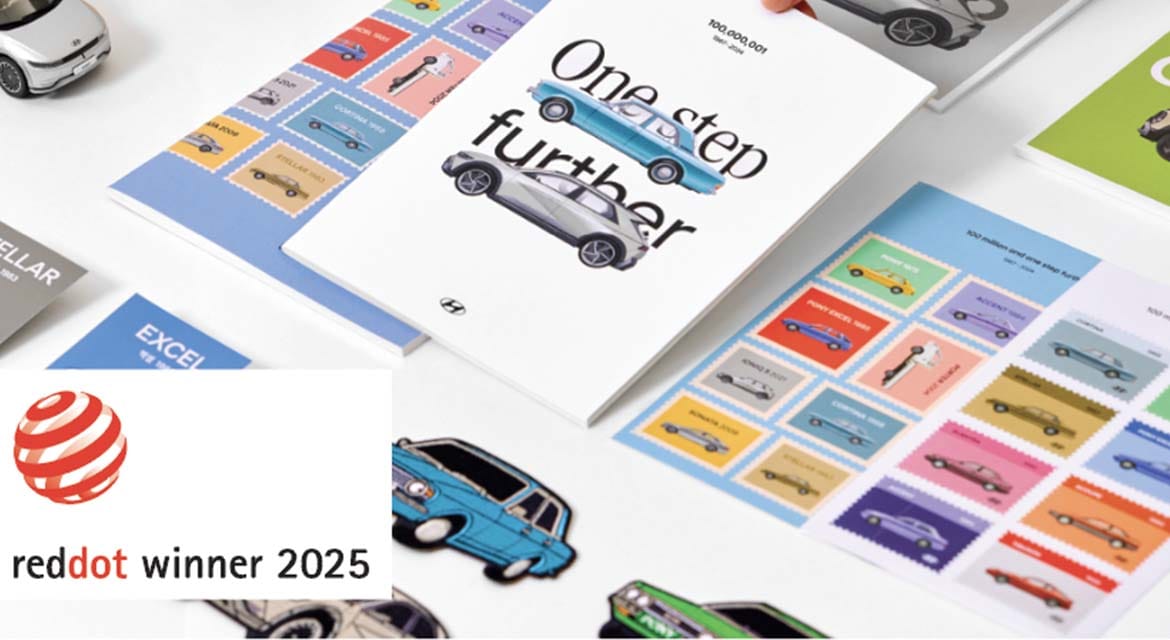 Hyundai Achieves 100M Units Global Production Campaign