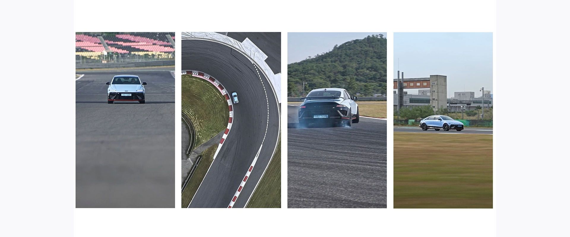 IONIQ 6 N Dynamic Vertical Thumbnail