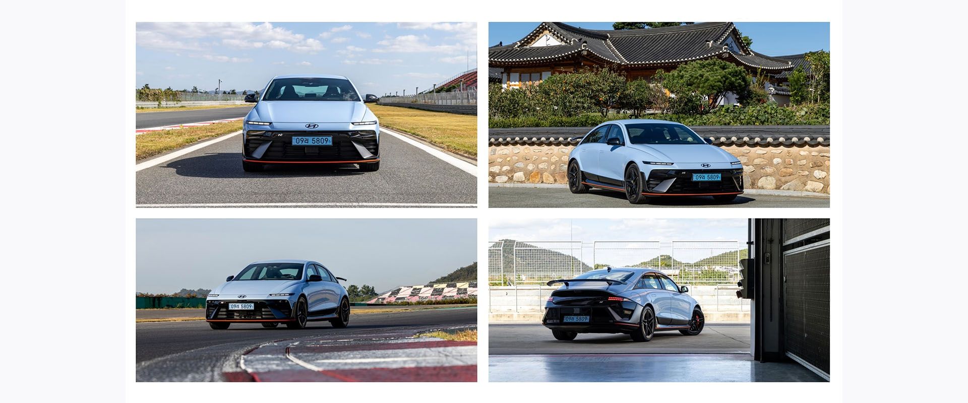 IONIQ 6 N Static Thumbnail