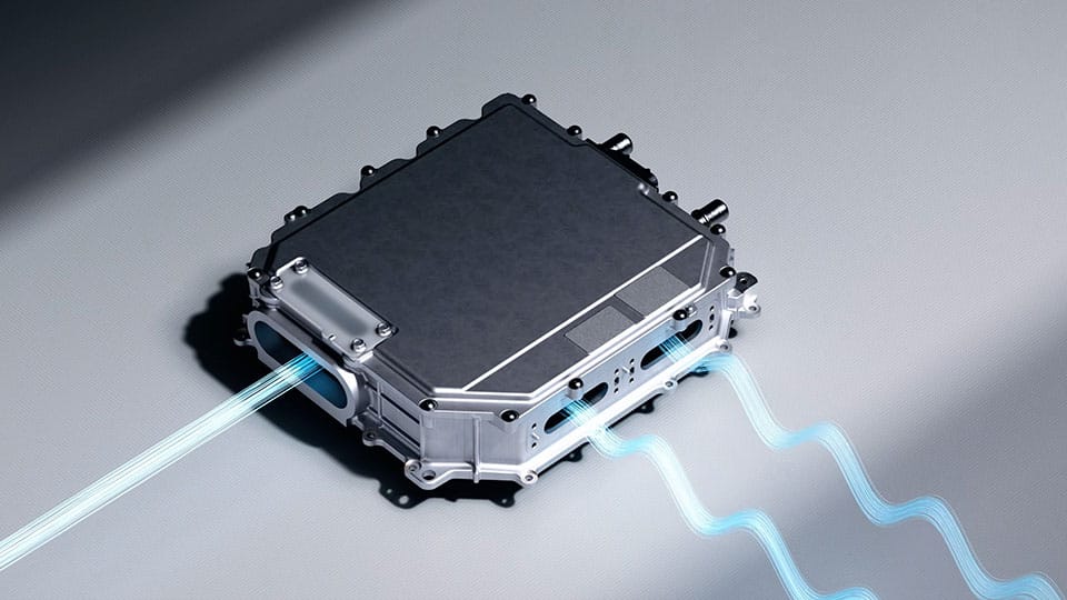 Innovation in Motion: The Story Behind Hyundai Motor Group’s 2-Stage Motor System