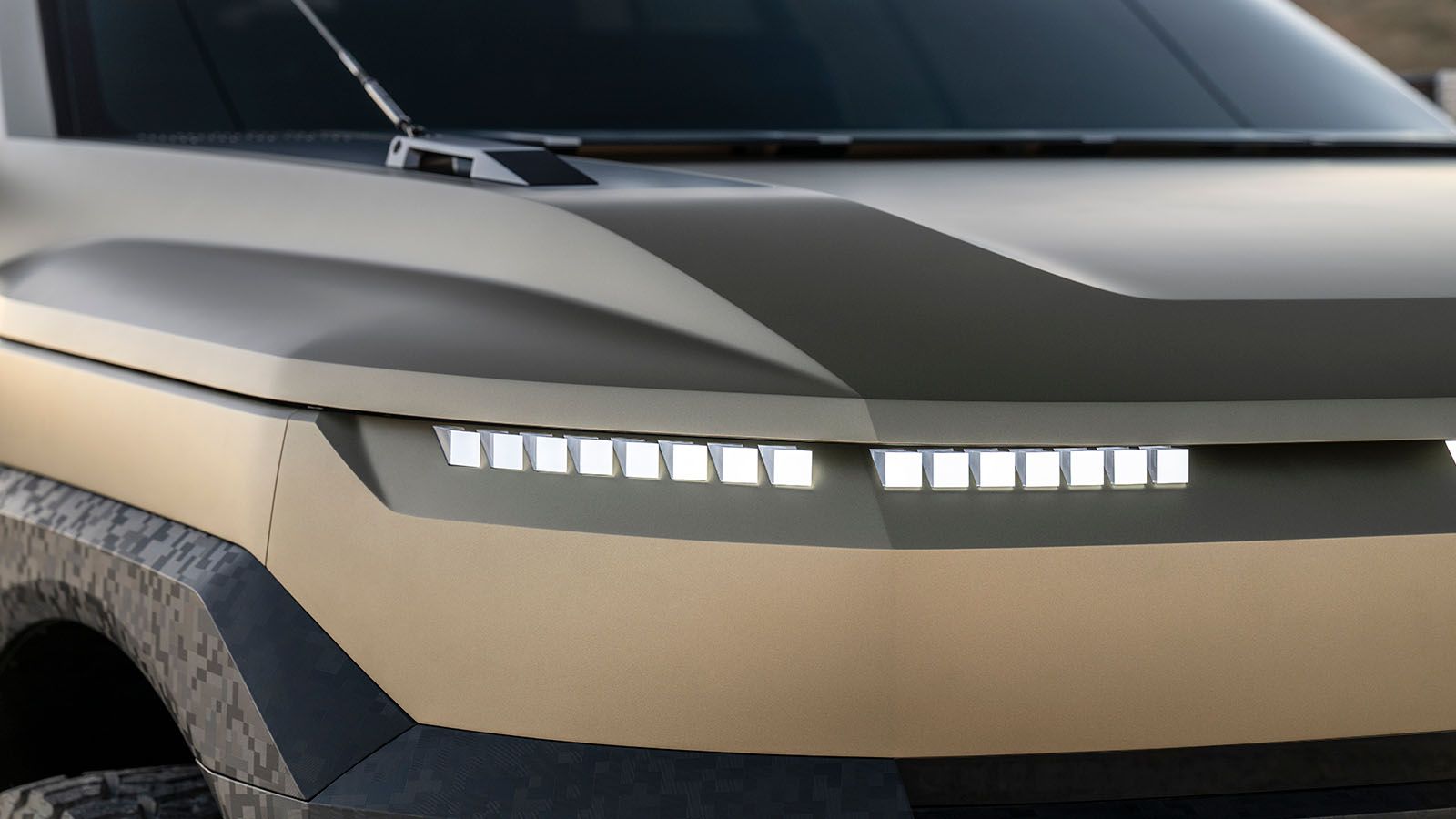 Hyundai CRATER Concept Makes Global Debut at AutoMobility LA 2025