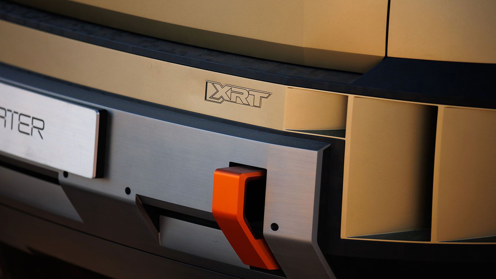 Hyundai CRATER Concept Makes Global Debut at AutoMobility LA 2025