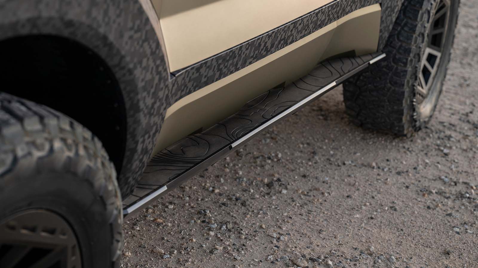 Hyundai CRATER Concept Makes Global Debut at AutoMobility LA 2025