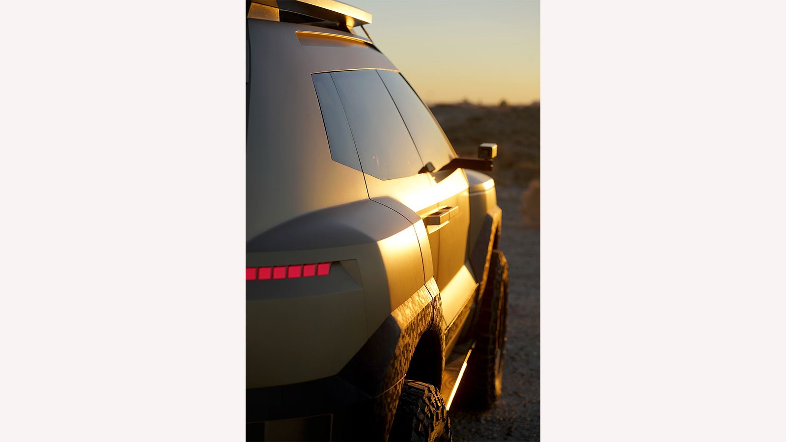 Hyundai CRATER Concept Makes Global Debut at AutoMobility LA 2025