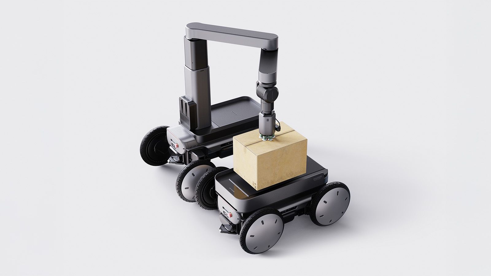 Built as a modular platform, MobED supports diverse use cases across industries, from delivery and research to logistics and video production.